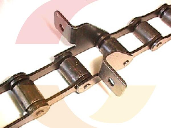 CA 550 K1 4x4 6x6 x 97 PAS LAT C/BUJE SOL. P.CR-MN-T 4.01 MT